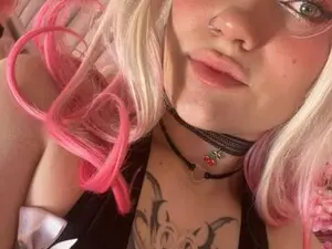 Broklinwhite  live sex cam