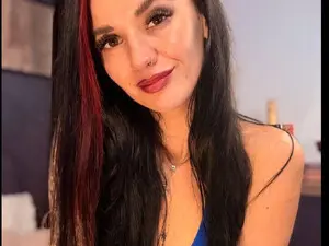 JacquelineHex  live sex cam