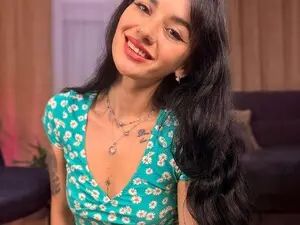 JacquelineHex  live sex cam