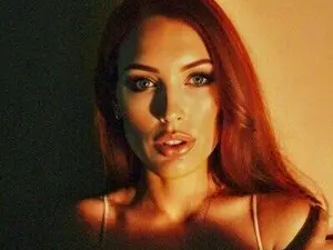 JennyBlighe  live sex cam