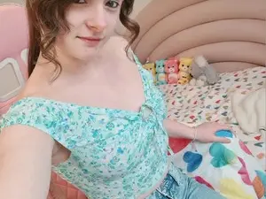 JessieBear_  live sex cam