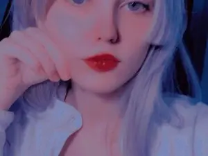 LLuckyGirl  live sex cam