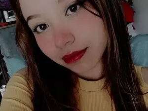 Minji_chido  live sex cam