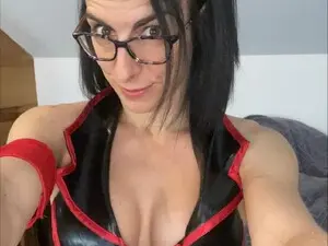 Kinkyfrenchie  live sex cam