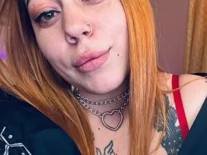 EllieFoxx  live sex cam