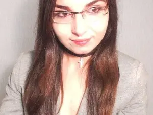 ShyAgnese  live sex cam