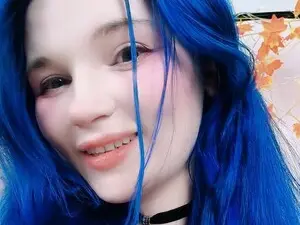 MiyukiShiba  live sex cam