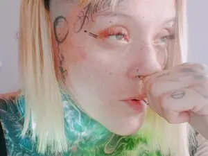 SLOPPYTITSS  live sex cam