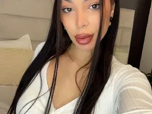 TishaDesiree  live sex cam