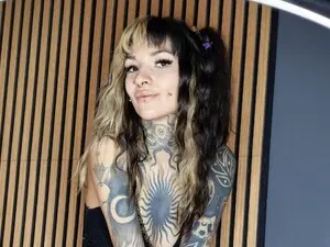 VivVixen  live sex cam