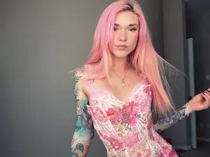 Luubeam  live sex cam