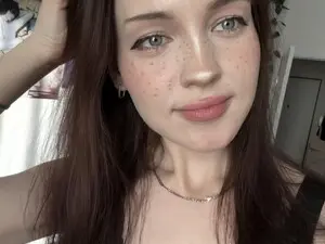 MilkyMika  live sex cam