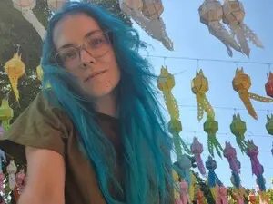 PersonalTotem  live sex cam