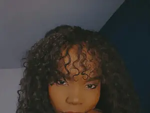 AnaBlack  live sex cam