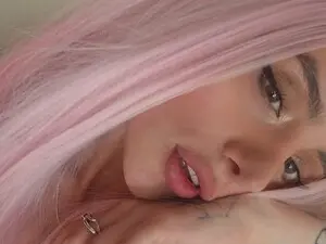 Tattoed_bunny  live sex cam