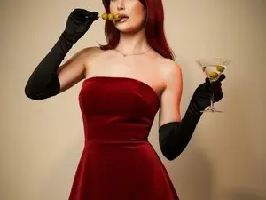 ScarlettClark  live sex cam