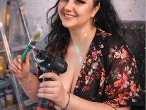 AleshaMuslim  live sex cam