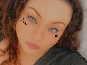ItsBlueDayze  live sex cam