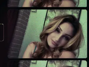 KristineKayxo  live sex cam