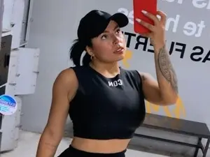 Kaliffa_zoe  live sex cam
