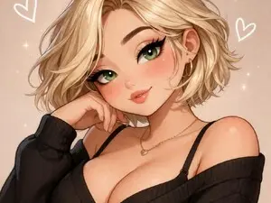 Funtimekity  live sex cam