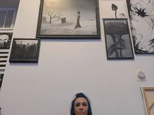 SatansPoet  live sex cam