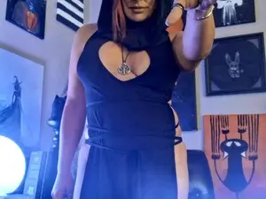 SatansPoet  live sex cam