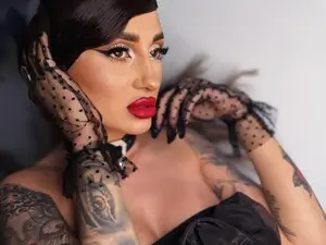 SonyaParker  live sex cam