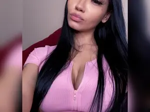 Candyybae  live sex cam
