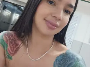 Luanadee  live sex cam