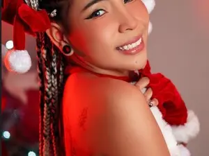 Emmanakamura  live sex cam
