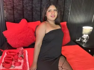 EnnalithBDSM_Emma  live sex cam