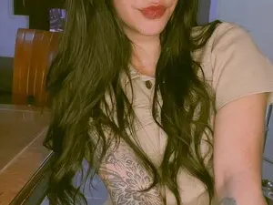 Saraink  live sex cam