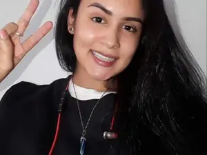 Lilithzaffron  live sex cam