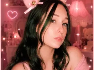 LumaDoll  live sex cam