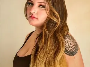 AmandhaX  live sex cam