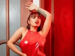 Lilithhell  live sex cam