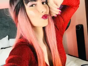 THE_BAD_ANNA  live sex cam