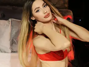 JelisseJ0  live sex cam
