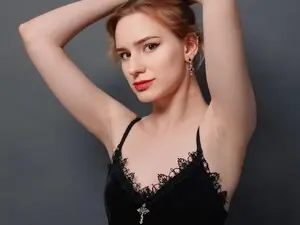 RamonaK  live sex cam