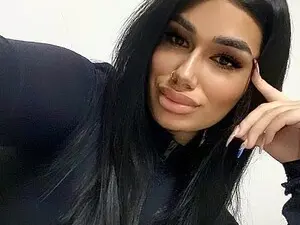 Athenagray  live sex cam