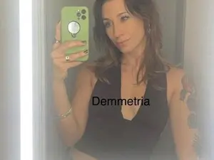 Demmetria  live sex cam