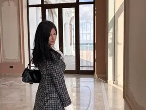 JullietteRose  live sex cam
