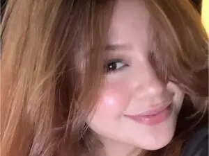 Silvialiag  live sex cam