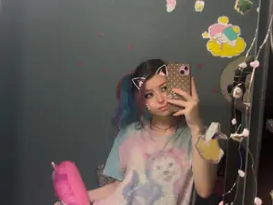 Bunnyislewd  live sex cam