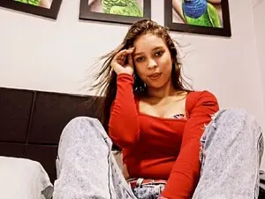 HaleyAmaya  live sex cam