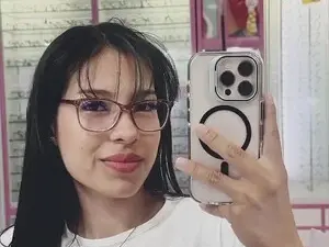 KeyraCoa  live sex cam