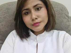 Monicaan  live sex cam