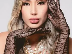 NiaBennet  live sex cam