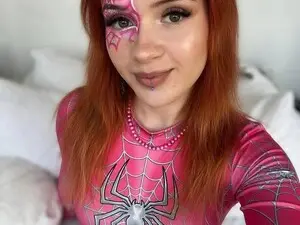 Bellaniri  live sex cam